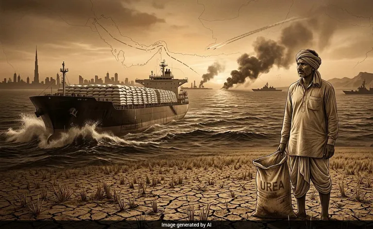 Khủng hoảng phân bón: Xung đột Trung Đông có thể rấy lên cú sốc lương thực nghiêm trọng hơn năm 2022